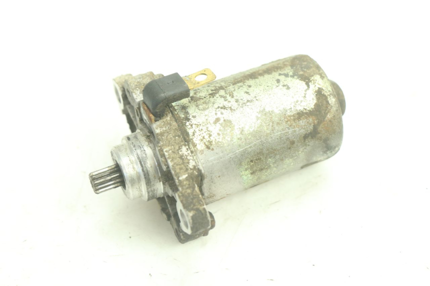 photo de DEMARREUR GILERA STALKER 50 (2004 - 2014) - Vue principale