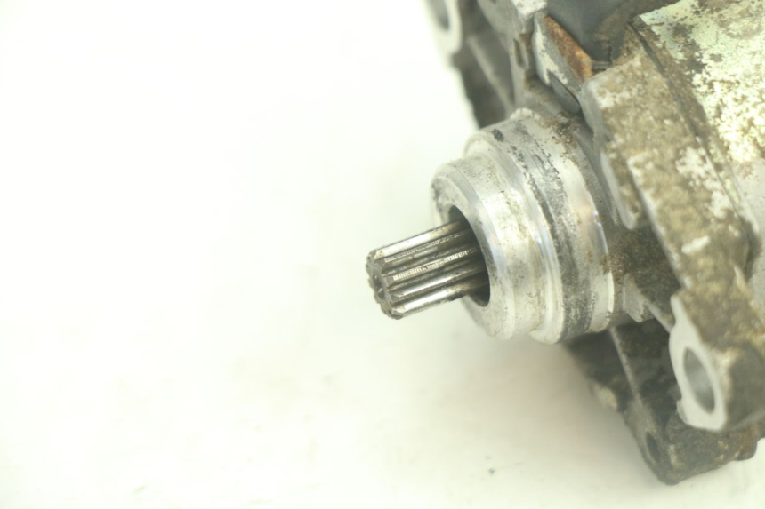 photo de DEMARREUR GILERA STALKER 50 (2004 - 2014) - Détail de la pièce