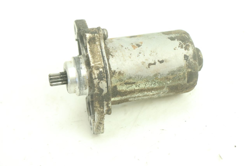 photo de DEMARREUR GILERA STALKER 50 (2004 - 2014) - Zoom état d’usage