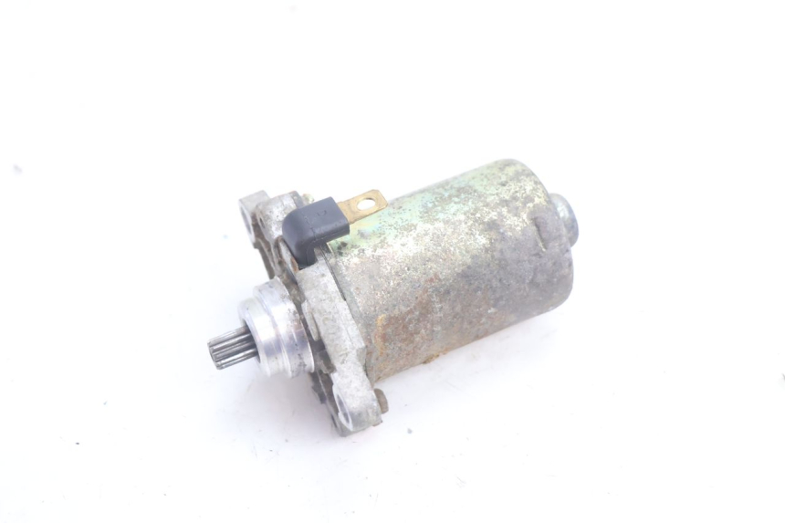 photo de DEMARREUR GILERA STALKER 50 (2004 - 2014) - Vue principale