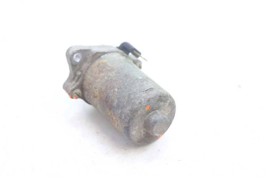 photo de DEMARREUR GILERA STALKER 50 (2004 - 2014) - Points de fixation
