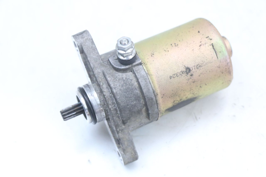 photo de Starter VASTRO STREET X 4T 50 (2016 - 2021) - Vue principale