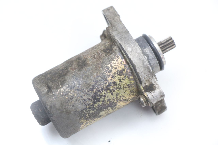 photo de DEMARREUR PEUGEOT STREETZONE 2T 50 (2014 - 2019) - Autre angle de vue