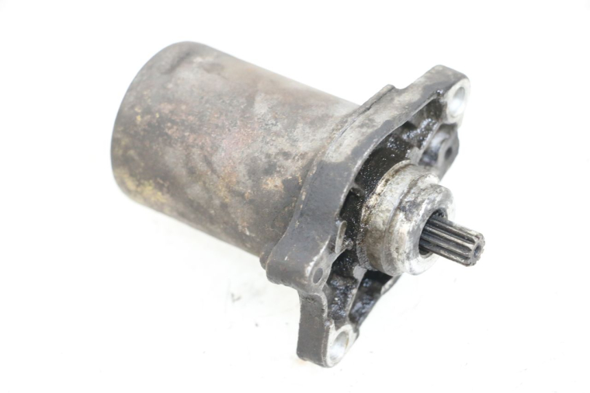 photo de DEMARREUR PEUGEOT STREETZONE I 2T 50 (2018 - 2020) - Zoom état d’usage