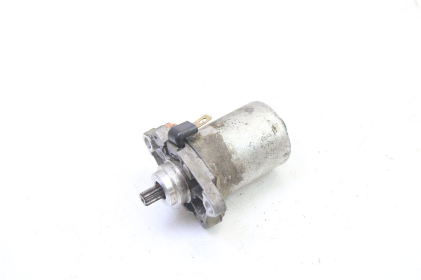 photo de DEMARREUR PEUGEOT STREETZONE I NAKED 2T 50 (2018 - 2020) - Vue principale