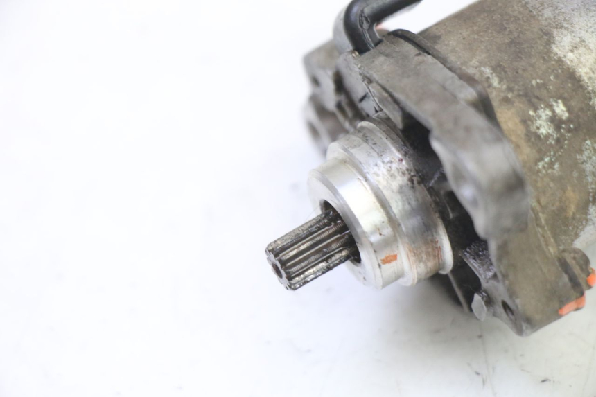 photo de DEMARREUR PEUGEOT STREETZONE I NAKED 2T 50 (2018 - 2020) - Détail de la pièce