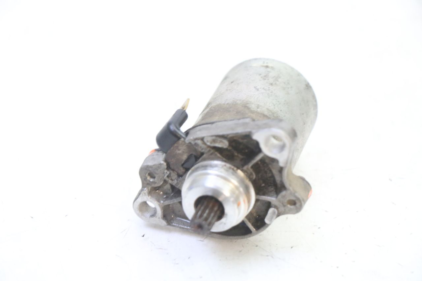 photo de DEMARREUR PEUGEOT STREETZONE I NAKED 2T 50 (2018 - 2020) - Zoom état d’usage