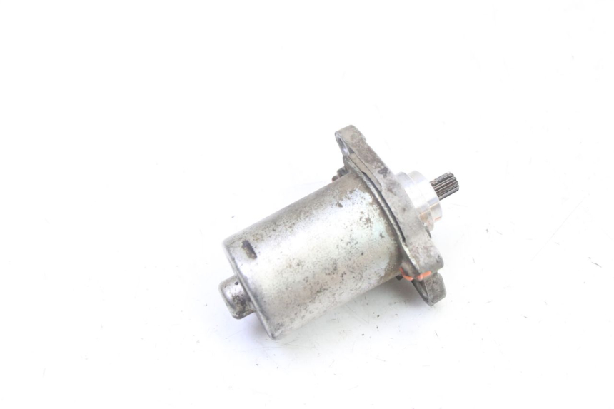 photo de DEMARREUR PEUGEOT STREETZONE I NAKED 2T 50 (2018 - 2020) - Vue d’ensemble