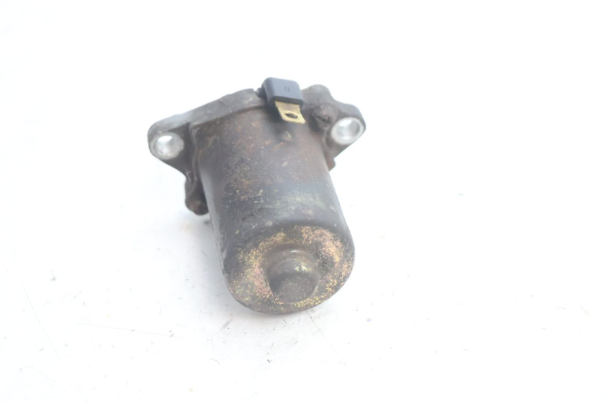 photo de DEMARREUR PEUGEOT STREETZONE NAKED 2T 50 (2014 - 2018) - Points de fixation