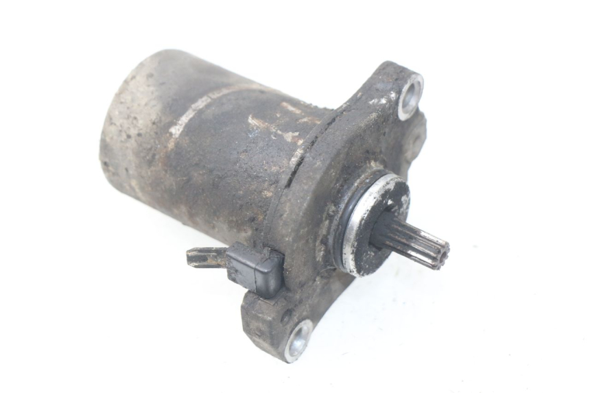 photo de DEMARREUR MBK STUNT NAKED 50 (2004 - 2018) - Vue principale