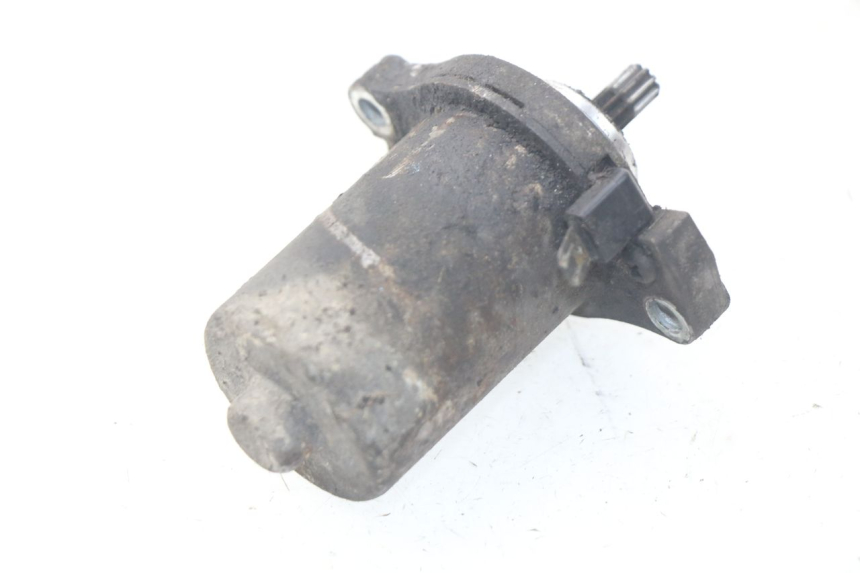 photo de DEMARREUR MBK STUNT NAKED 50 (2004 - 2018) - Détail de la pièce