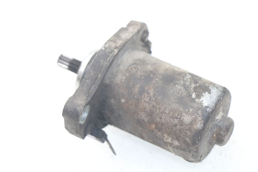 photo de DEMARREUR MBK STUNT NAKED 50 (2004 - 2018) - Zoom état d’usage