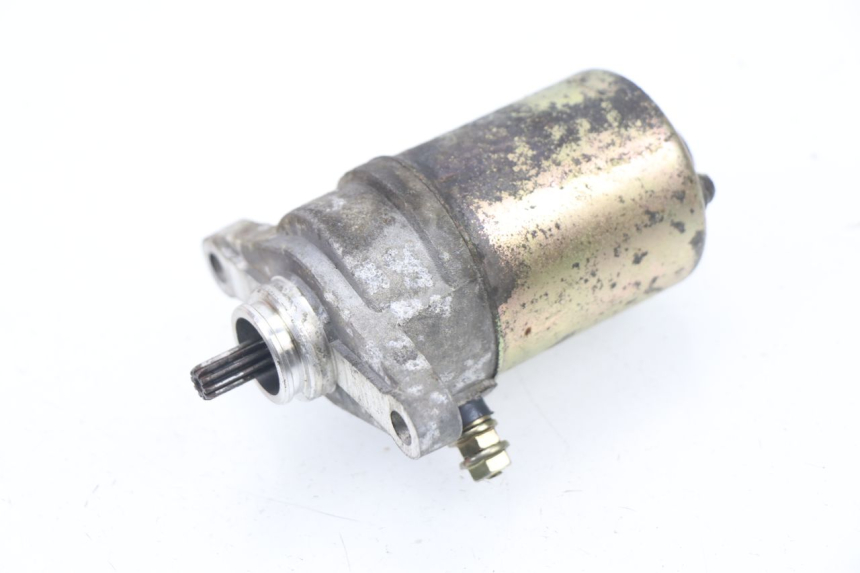 photo de DEMARREUR JM MOTORS SUNNY 50 (2017 - 2020) - Vue principale