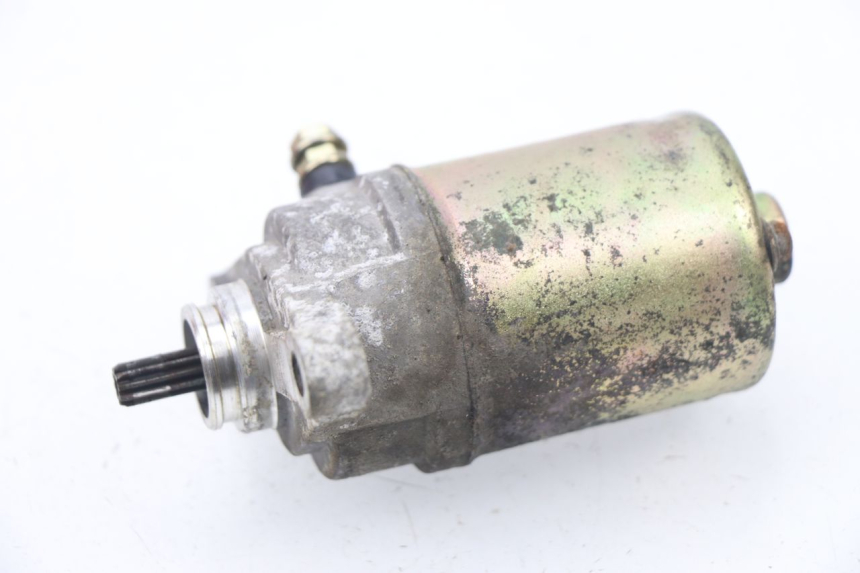 photo de DEMARREUR JM MOTORS SUNNY 50 (2017 - 2020) - Détail de la pièce