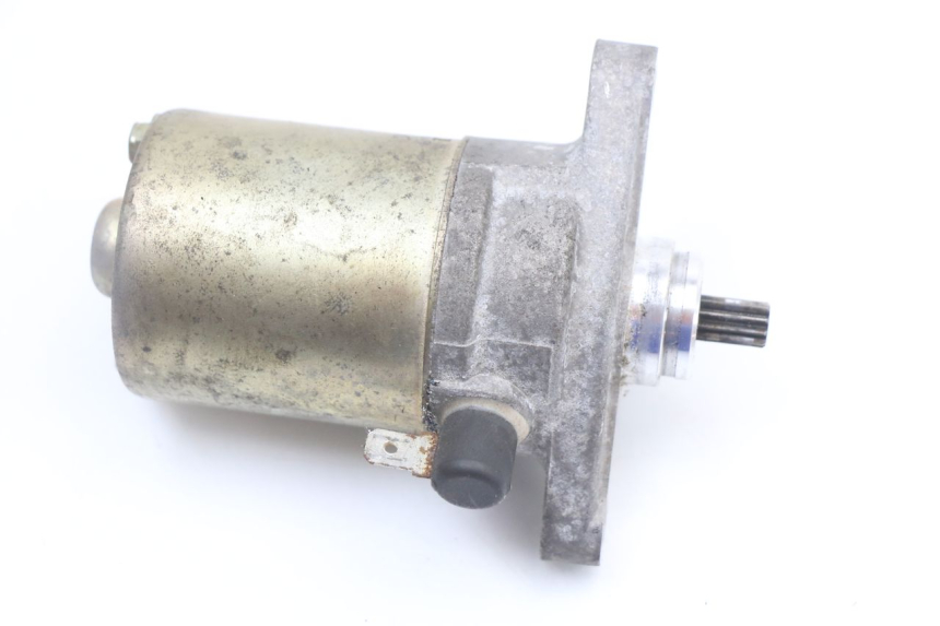 photo de DEMARREUR KYMCO SUPER 8 4T 50 (2018 - 2020) - Vue principale