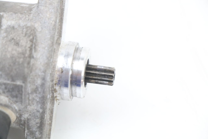 photo de DEMARREUR KYMCO SUPER 8 4T 50 (2018 - 2020) - Détail de la pièce