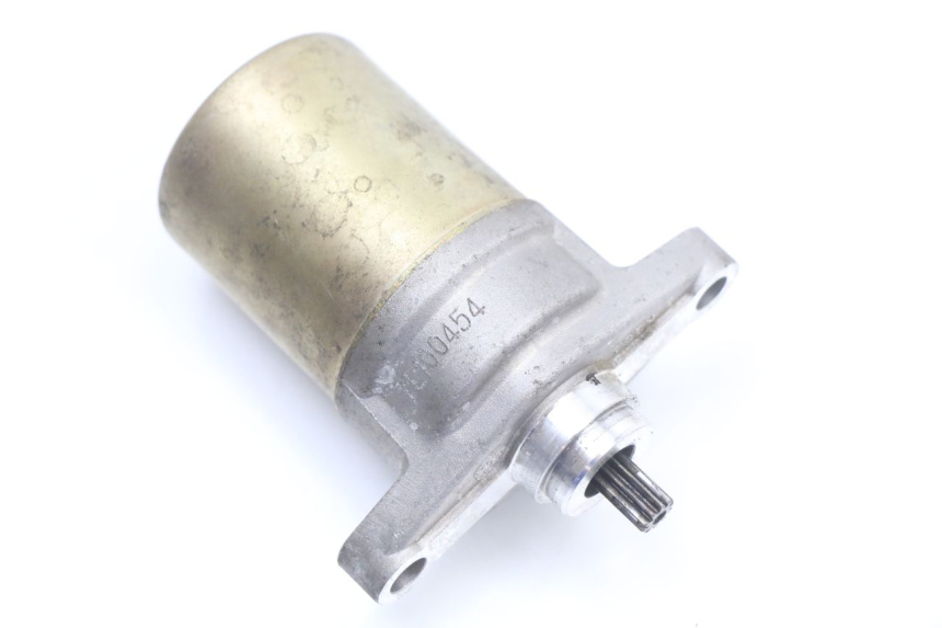 photo de DEMARREUR KYMCO SUPER 8 4T 50 (2018 - 2020) - Autre angle de vue