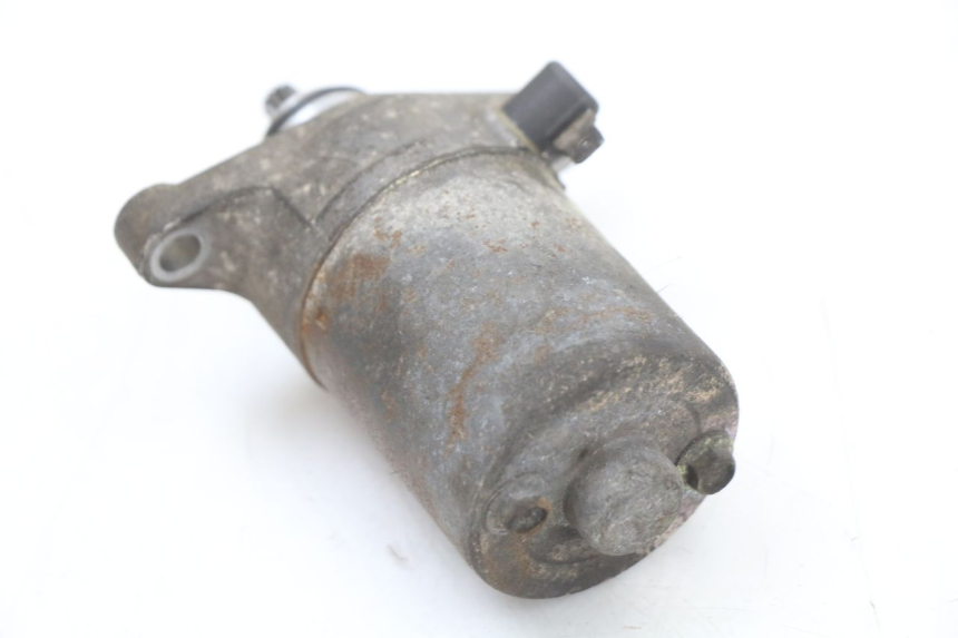 photo de DEMARREUR KYMCO SUPER 8 4T 50 (2021 - 2024) - Autre angle de vue