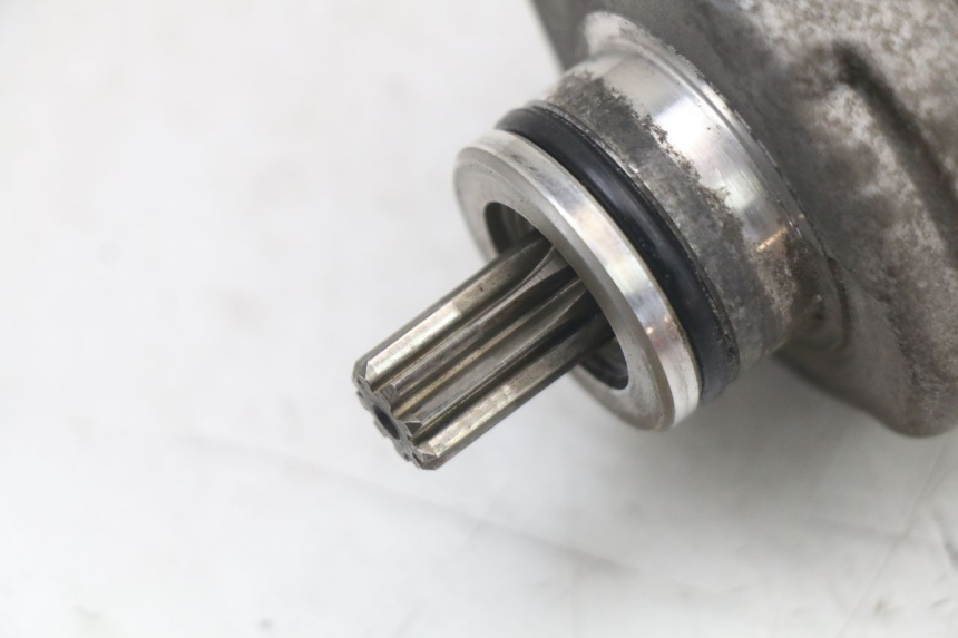 photo de DEMARREUR KYMCO SUPER 8 125 (2008 - 2015) - Détail de la pièce