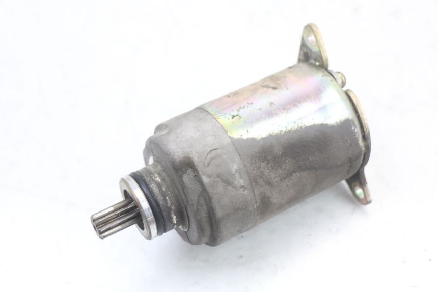 photo de DEMARREUR KYMCO SUPER 8 125 (2008 - 2015) - Zoom état d’usage