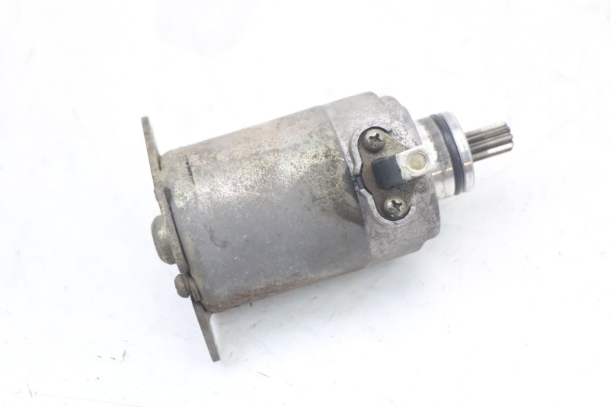 photo de DEMARREUR KYMCO SUPER 8 125 (2008 - 2015) - Autre angle de vue