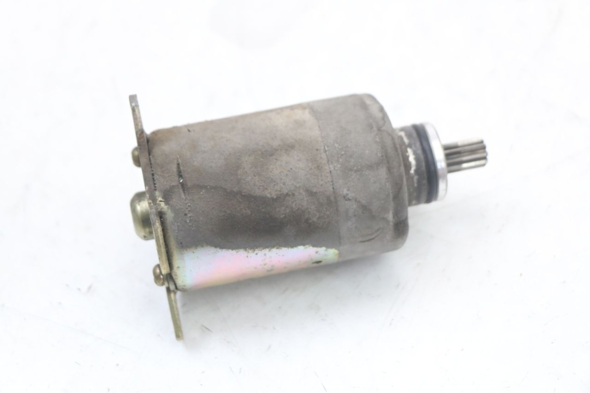 photo de DEMARREUR KYMCO SUPER 8 125 (2008 - 2015) - Gros plan technique