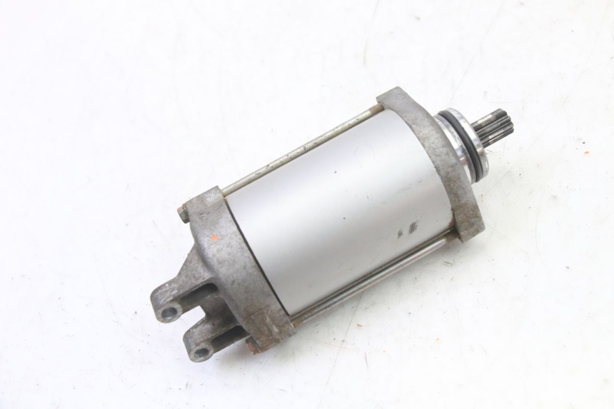 photo de DEMARREUR KTM SUPERENDURO R 950 (2005 - 2009) - Points de fixation