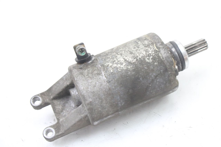 photo de DEMARREUR SUZUKI BURGMAN 125 (2018 - 2021) - Vue principale