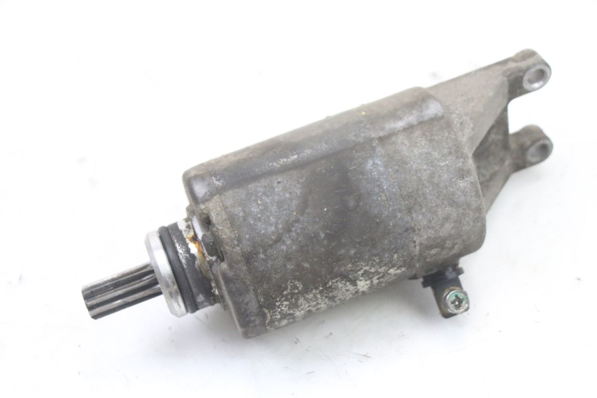 photo de DEMARREUR SUZUKI BURGMAN 125 (2018 - 2021) - Autre angle de vue