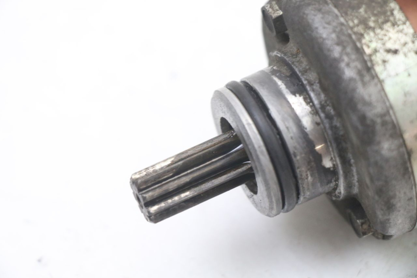 photo de DEMARREUR SUZUKI BURGMAN 125 (2015 - 2017) - Détail de la pièce