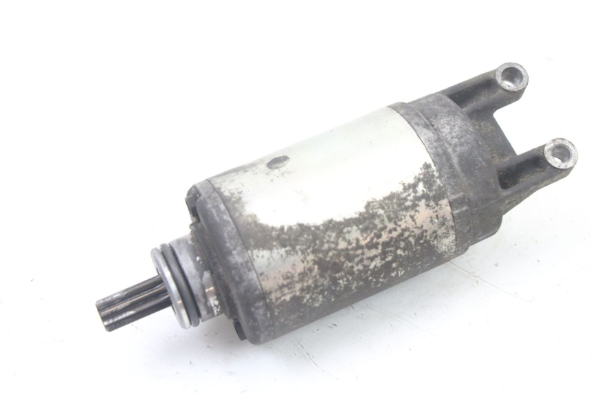 photo de DEMARREUR SUZUKI BURGMAN 125 (2015 - 2017) - Zoom état d’usage