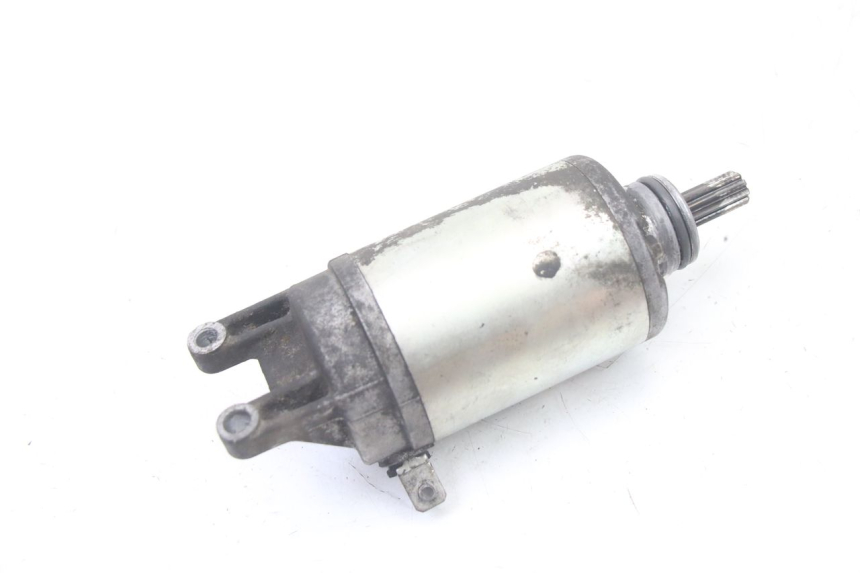 photo de DEMARREUR SUZUKI BURGMAN 125 (2015 - 2017) - Vue d’ensemble