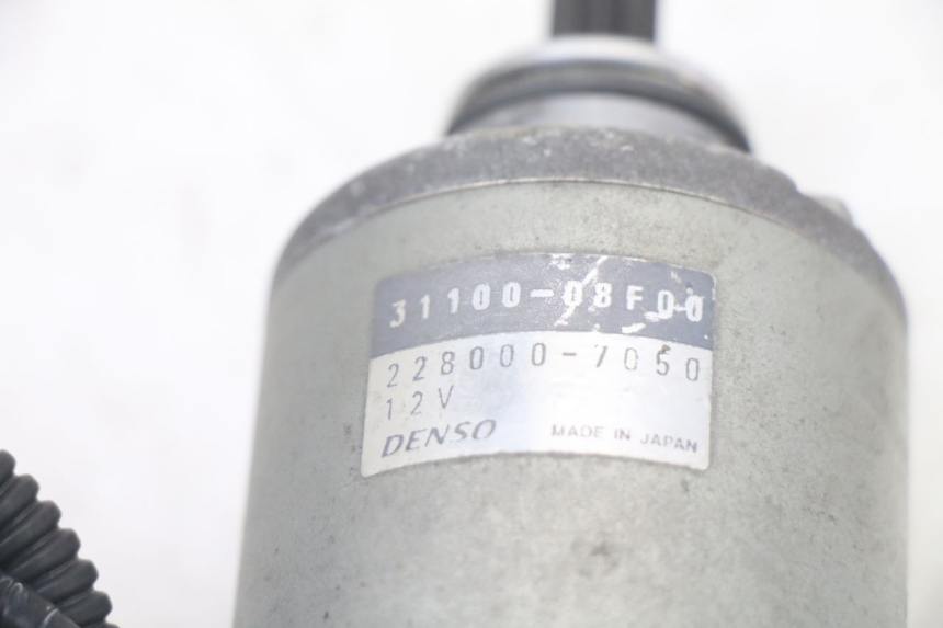 photo de DEMARREUR SUZUKI GSF S BANDIT 600 (2000 - 2004) - Autre angle de vue