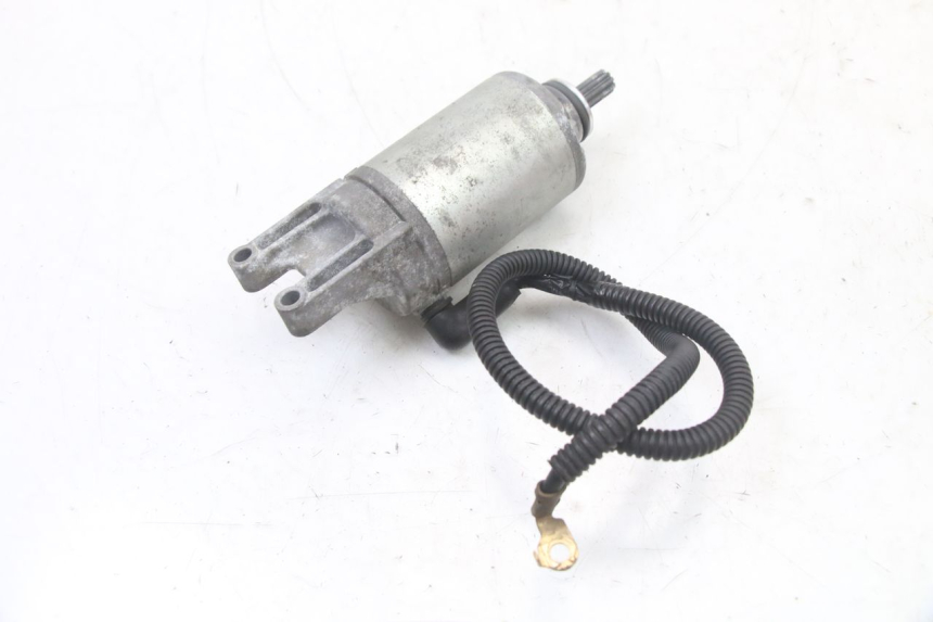 photo de DEMARREUR SUZUKI GSF S BANDIT 600 (2000 - 2004) - Vue d’ensemble