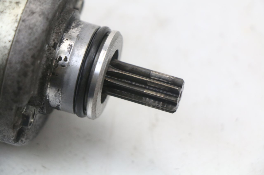 photo de DEMARREUR SUZUKI GSX F GSXF 650 (2007 - 2015) - Détail de la pièce