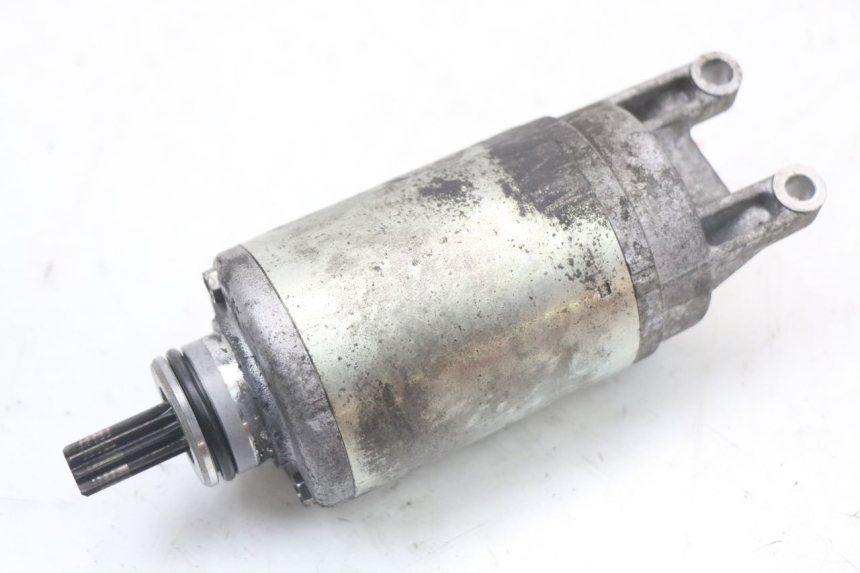 photo de DEMARREUR SUZUKI GSX F GSXF 650 (2007 - 2015) - Gros plan technique