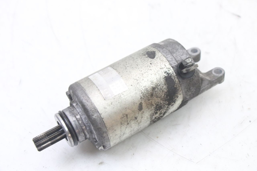 photo de DEMARREUR SUZUKI GSX F GSXF 650 (2007 - 2015) - Vue principale