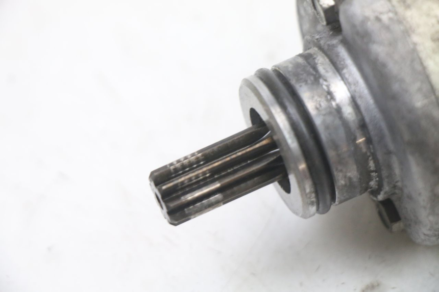 photo de DEMARREUR SUZUKI GSX F GSXF 650 (2007 - 2015) - Zoom état d’usage