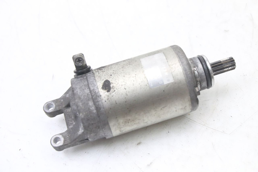 photo de DEMARREUR SUZUKI GSX F GSXF 650 (2007 - 2015) - Autre angle de vue