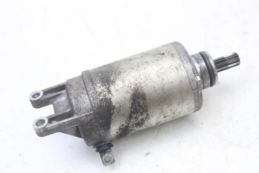 photo de DEMARREUR SUZUKI GSX F GSXF 650 (2007 - 2015) - Gros plan technique