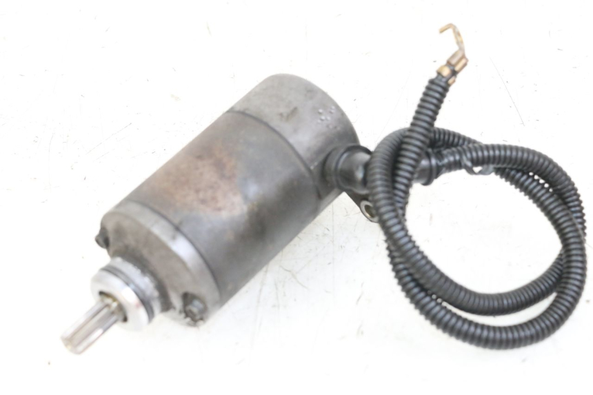 photo de DEMARREUR SUZUKI SV S 650 (1999 - 2002) - Vue principale