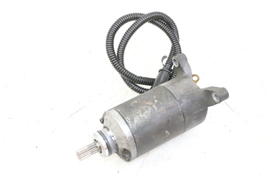 photo de DEMARREUR SUZUKI SV S 650 (1999 - 2002) - Zoom état d’usage