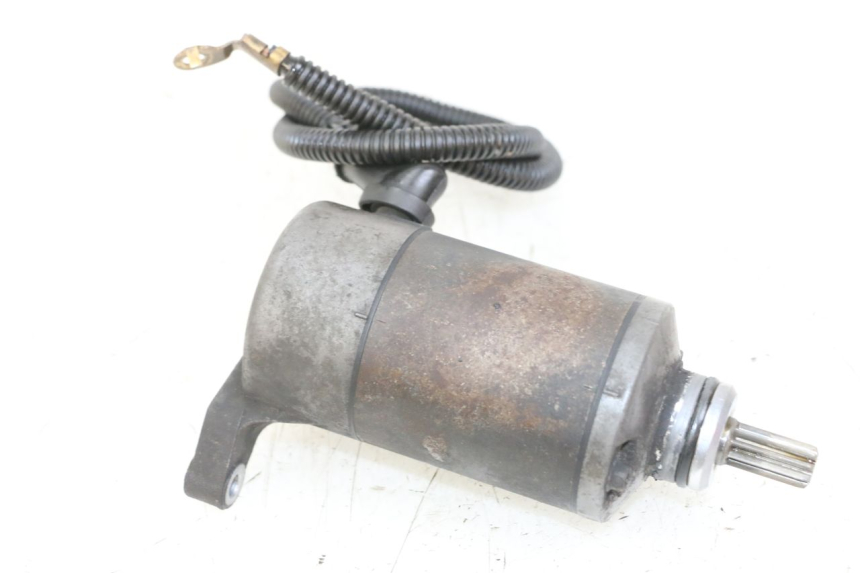 photo de DEMARREUR SUZUKI SV S 650 (1999 - 2002) - Autre angle de vue