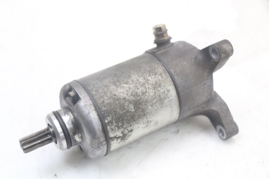 photo de DEMARREUR SUZUKI SV N 650 (1999 - 2002) - Vue principale