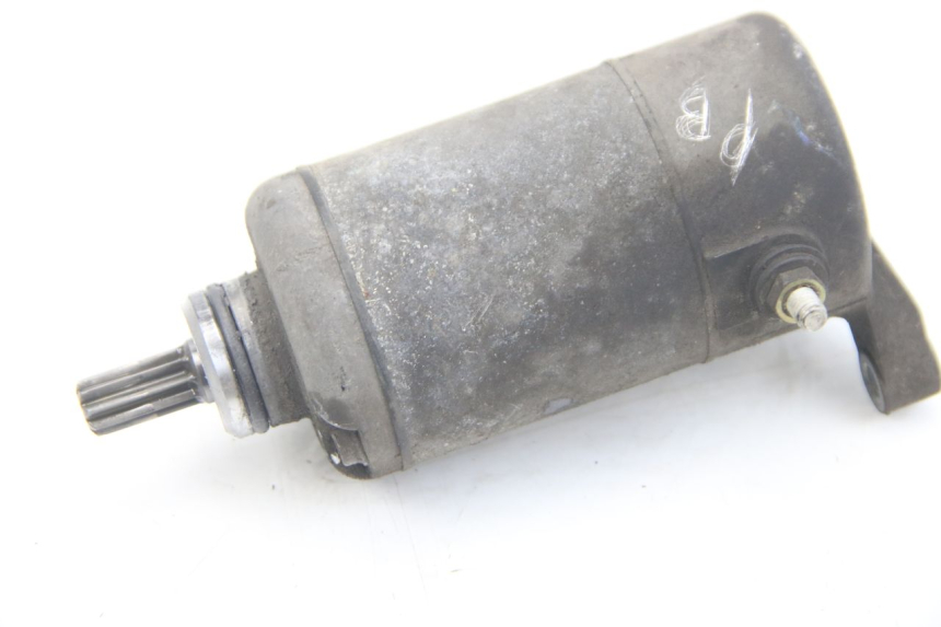photo de DEMARREUR SUZUKI SV S 650 (1999 - 2002) - Vue principale