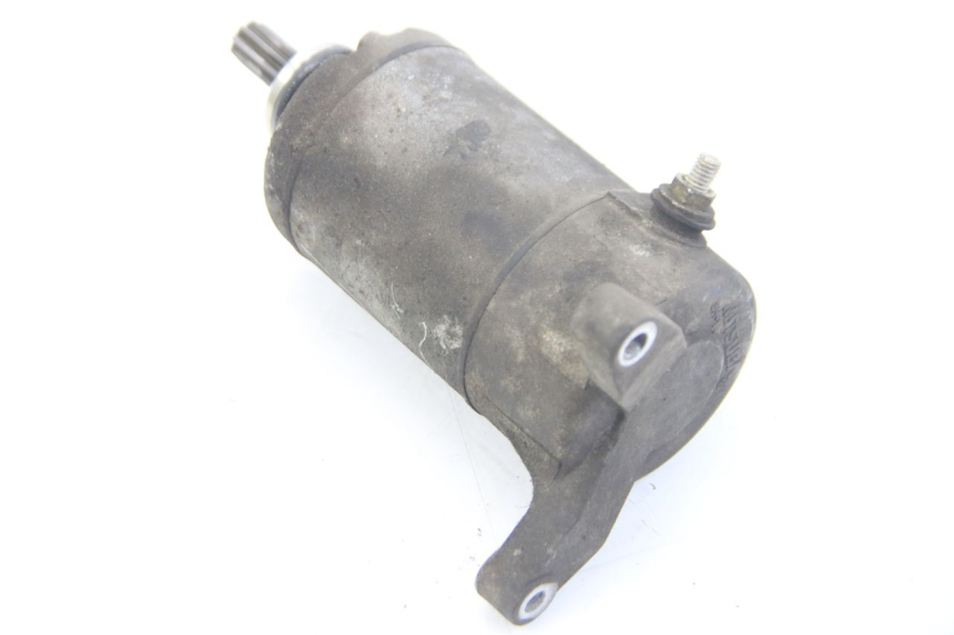 photo de DEMARREUR SUZUKI SV S 650 (1999 - 2002) - Zoom état d’usage