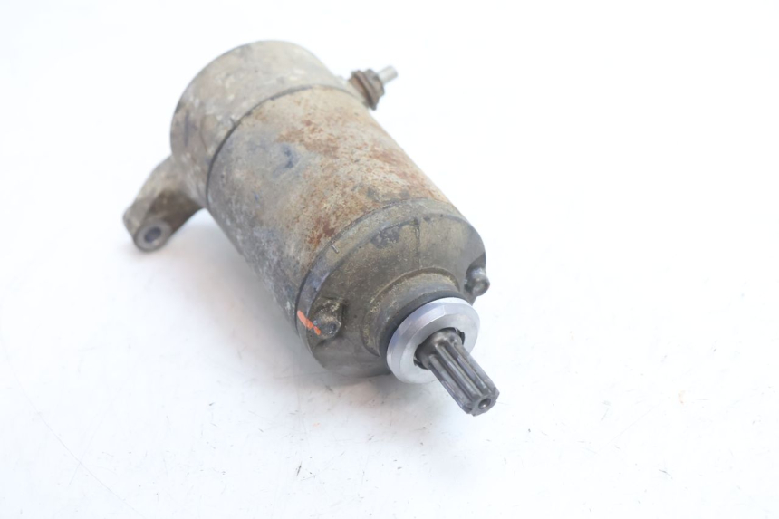 photo de DEMARREUR SUZUKI SV S 650 (2003 - 2009) - Points de fixation