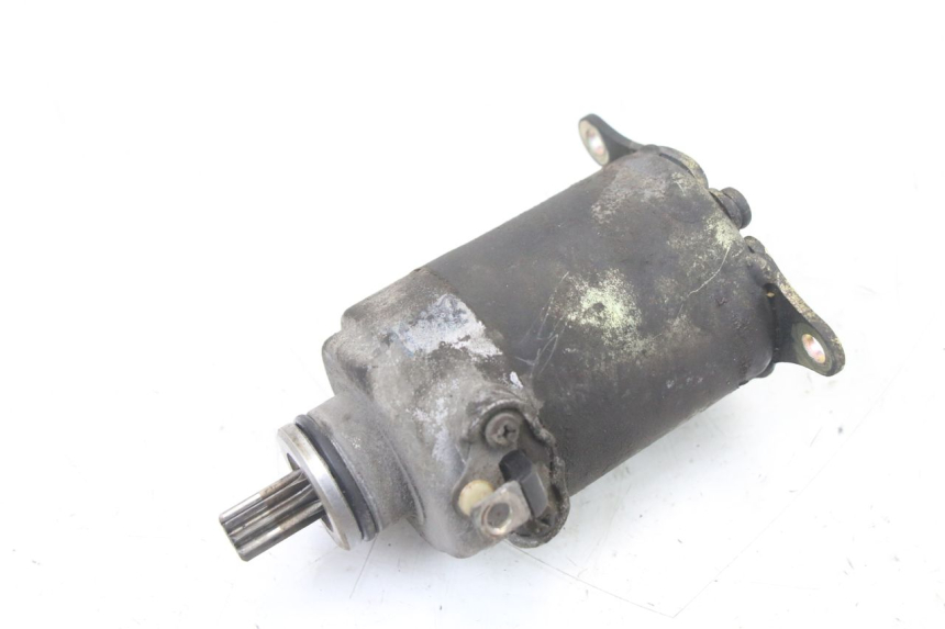 photo de DEMARREUR SYM FIDDLE 3 III 125 (2014 - 2020) - Vue principale