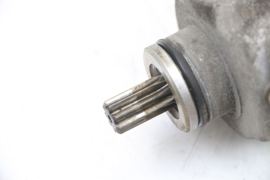 photo de DEMARREUR SYM FIDDLE 3 III 125 (2014 - 2020) - Détail de la pièce