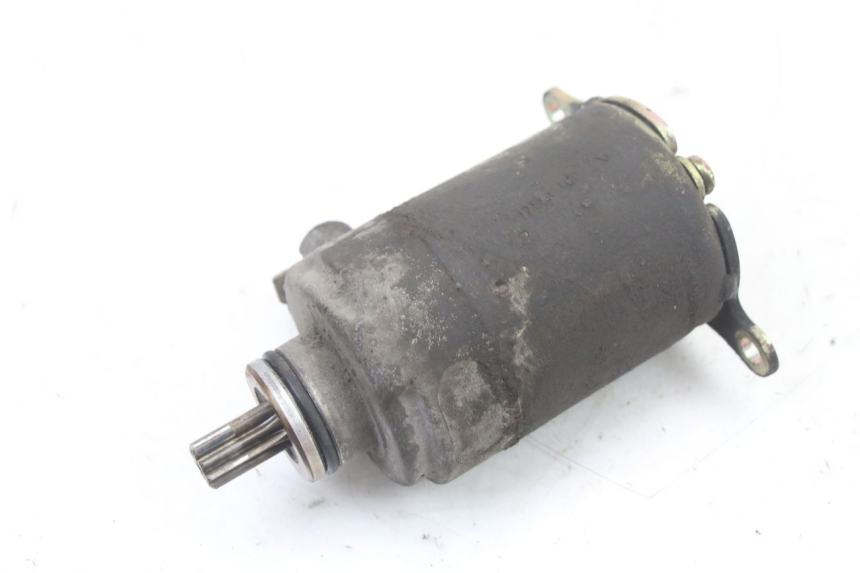 photo de DEMARREUR SYM FIDDLE 3 III 125 (2014 - 2020) - Zoom état d’usage